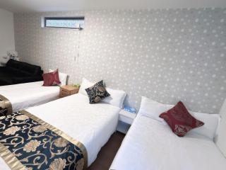 Osaka RUYI House 103 Accommodates 4 people - Osaca - 7