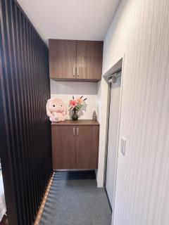 Osaka RUYI House 103 Accommodates 4 people - Osaca - 6