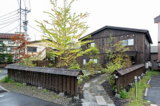 うり房旅館仲通り うら房 - 9