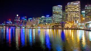 Central Sydney 1BR unit with Pool Gym Parking! - Sydney - 0