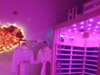 Heaven Loft - Yvetot - 9