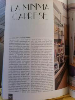 Loft in Tragara, Minima Caprese - Capri - 7