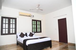 Pearl House Villa Panayur ECR Beach, Chennai - Madras - 4