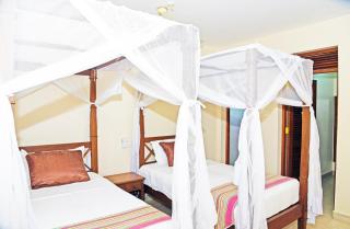 Galu Gardens Apartments Diani Beach - Diani Beach - 9