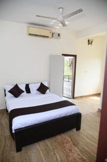 Pearl House Villa Panayur ECR Beach, Chennai - Madras - 2