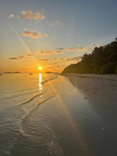 Bijoutier Apartments - Grand'Anse Praslin - 4