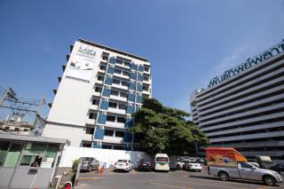 D haus Ngamwongwan Residence - Nonthaburi - 0