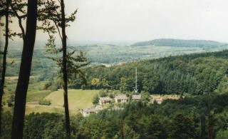 Ferienwohnung Unterschütz - Ettenheim - 9
