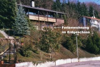Ferienwohnung Unterschütz - Ettenheim - 0