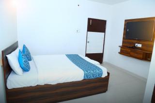 DR Dwell hotel - Hyderabad - 5