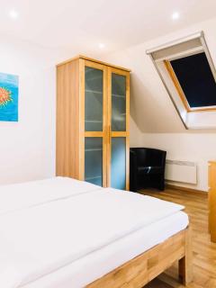 Diófa Apartman - Keszthely - 8