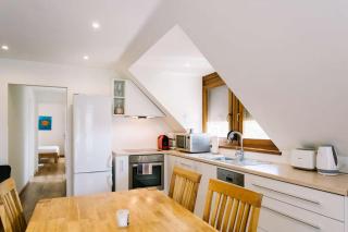 Diófa Apartman - Keszthely - 9
