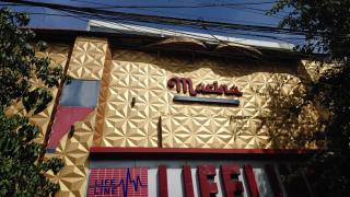 Hotel Marina - Calcuta - 8