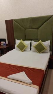 Hotel Marina - Calcuta - 2