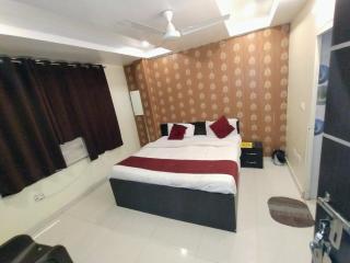 Richa grand in - Lucknow - 8