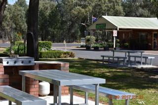 Cooee Motel - Gilgandra - 0