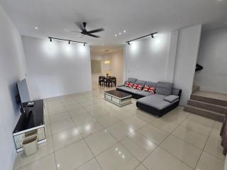 Cahaya Villa 2452 - Miri - 7