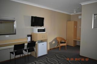 Cooee Motel - Gilgandra - 2
