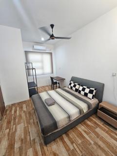 Cahaya Villa 2452 - Miri - 2