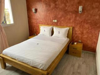 Lively Hotel Makepe - Douala - 7