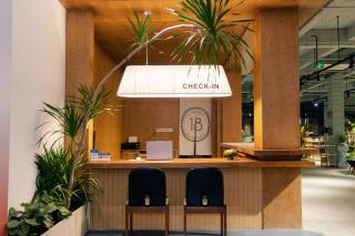 Nanyue Shiba B&B - Quanzhou - 0