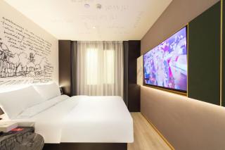 CitiGO Hotel Tianjin Binjiang Road - 6