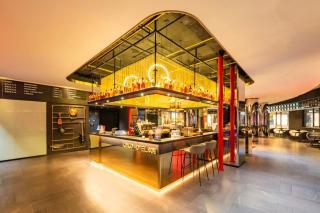 CitiGO Hotel Tianjin Binjiang Road - 5