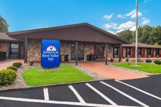 Americas Best Value Inn Alliance - Alliance - 2