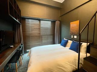 Blue Ocean Hotel 4 - Incheon - 4
