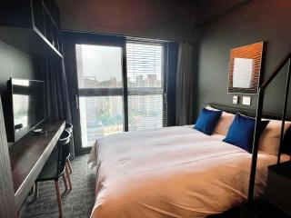 Blue Ocean Hotel 4 - Incheon - 3