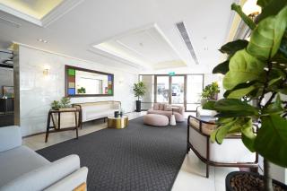 STORIES Joo Chiat, a Hotel by Cove - Paya Lebar, Singapore - NEWLY RENOVATED - 5