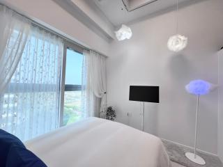 Blue Ocean Hotel 4 - Incheon - 1