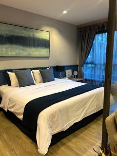 Rain Cha Am-Hua Hin by Matt - Ban Bo Talung - 8
