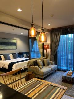 Rain Cha Am-Hua Hin by Matt - Ban Bo Talung - 0
