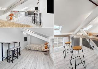 Le Studio de GiGi - Aix-les-Bains - 8