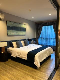 Rain Cha Am-Hua Hin by Matt - Ban Bo Talung - 7