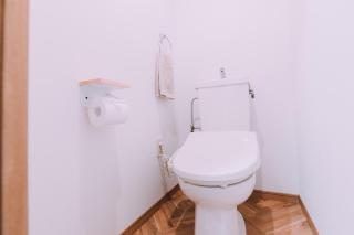 New! Top 7th floor 702 Japandi loft in Prime Location - Fukuoka - 5