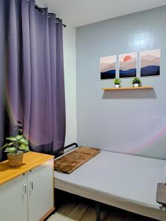 Sunset Suite Condo Style Stay with Motor Parking - Santo Cristo - 3