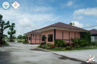 Baan Home Resort - 3