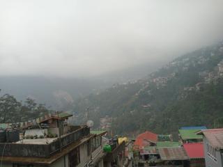 Hotel Sky View - 3