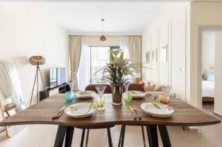 Brand New 1BHK in the Heart of Dubai Hills - Dubaï - 9