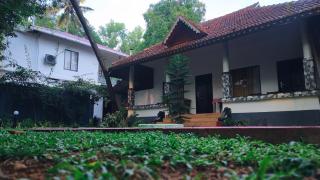 Marari Lotus Beach Villa - Mararikulam - 9