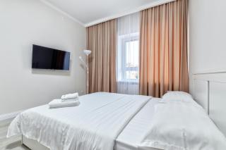 RAISSON APARTHOTEL AM 55 Хан Шатыр - Astana - 0