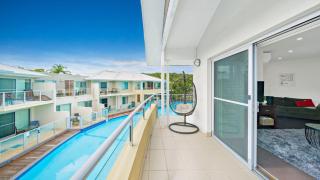 Pacific Blue Apartment 258, 265 Sandy Point Road - 2