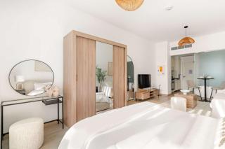 Silkhaus Beachside Studio in Palm Jumeirah - 6