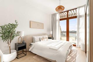 Silkhaus Beachside Studio in Palm Jumeirah - 0