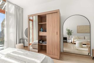 Silkhaus Beachside Studio in Palm Jumeirah - 5