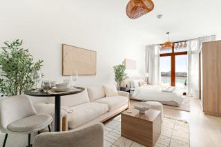 Silkhaus Beachside Studio in Palm Jumeirah - 8