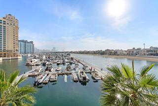 Silkhaus Beachside Studio in Palm Jumeirah - 7