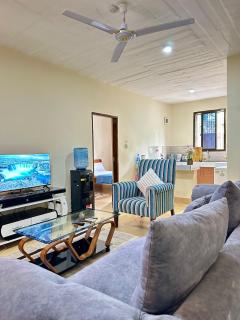 Starehe Apartment - Diani Beach - 0